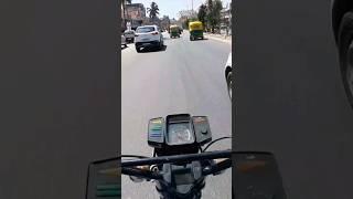 edu rx  andre yak guru hugdi e tara ondu bike edre sakalla #kannada #rx #lover