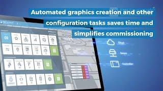 Siemens J2 Innovations FIN Framework in Building Automation — Allied Electronics & Automation