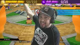 Real Talk with Bum1six3: The Cost to be the BOSS, Pot Bonuses, Combo Breaker and more!!!