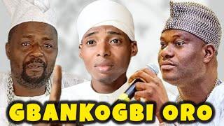 ORAN RE GBOGBO MUSULUMI, YAHYA GAMBARI SO GBANKOGBI ORO…OONI OF IFE ATI BABA ARABA IFALEKE…