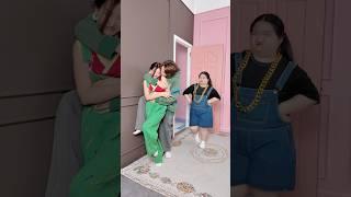 The envy of single people  #funny #shorts