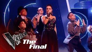 Belle Voci Perform ‘O Fortuna’ | The Final | The Voice UK 2018