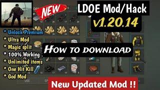 How to download apk and obb | latest v1.20.14 | codexz