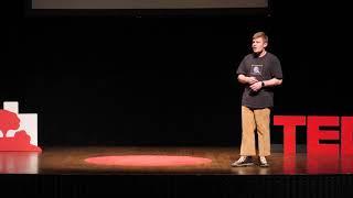 Piece-Wear: The Future of Fashion | Timosha Krivtsov | TEDxMSU