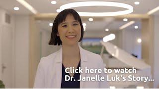 Meet Janelle Luk | Generation Next Fertility