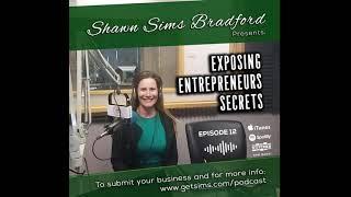Exposing Entrepreneurs Secrets - Episode 12 - J.J. Levenske - President at Bleuwave