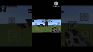 MINECRAFT LOGIC #short#minecraft#gaming #yagaming
