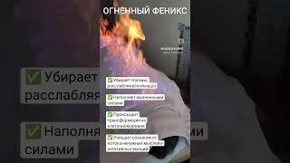 ОГНЕННЫЙ МАССАЖ | ОГНЕННЫЙ ФЕНИКС | НАБЕРЕЖНЫЕ ЧЕЛНЫ