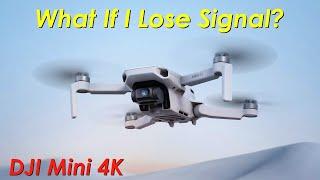 What If I Lose Signal?