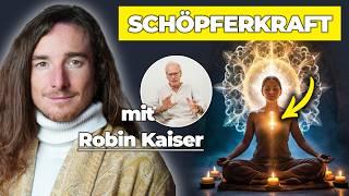 Robin Kaiser: So kommst du auf die nächste Bewusstseinsstufe (Freiheit)