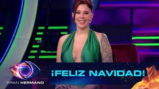 Programa 18 (25-12-2024) - Gran Hermano