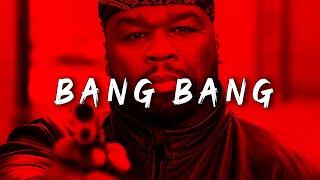 Aggressive Gangsta Freestyle Rap Beat Instrumental ''BANG BANG'' Hard Angry 50 Cent Type Beat