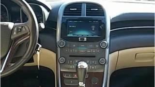 2013 Chevrolet Malibu Used Cars Pensacola FL