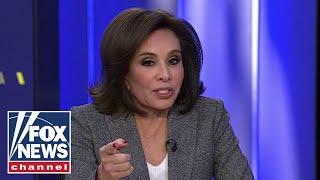 Judge Jeanine: James Carville 'is right' about Kamala Harris' defeat