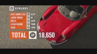 Forza Horizon 3: Championship - Classics in Paradise - Rare Classics - Driving a Ferrari Dino!