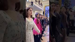 Lezginka Showgroup muhteşem gösterisi