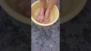 Did You Know This? It's Amazing for Your Feet