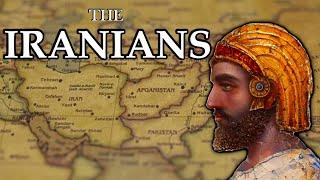 Origins of the IRANIANS