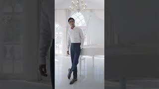 Step into style that hits all the right notes. Find finesse in every thread with Linen by Arvind