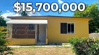 AFFORDABLE 3 Bedroom House For Sale In St. Catherine | Affordable Houses for Sale in St. Catherine