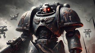 Chaos Knights: Fallen Nobles of the Dark Millennium | Warhammer 40k Full Lore