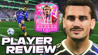 GÊNIO, CRAQUE, ÍDOLO, ESPETACULAR, MAGNIFICO! | GRIEZMANN 94 - FUT BIRTHDAY PLAYER REVIEW I FC 25