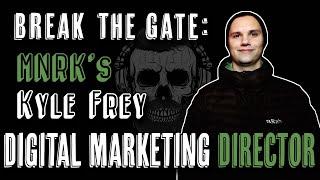 Kyle Frey - Digital Marketing Director at MNRK Music Group