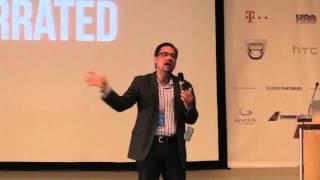 Richard Koci Hernandez on Mastering Your Visual Voice