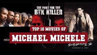 Michael Michele Top 10 Movies | Best 10 Movie of Michael Michele