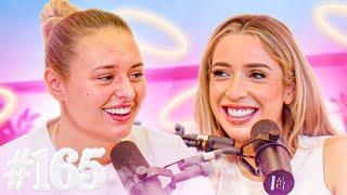 Grace & Eyelashes Address That VIRAL Painting, Their Holiday Mishaps & 1 Year Anniversary?!