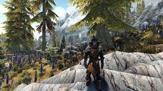 Completely overhaul skyrim weapons and armors with these mods(lore friendly)