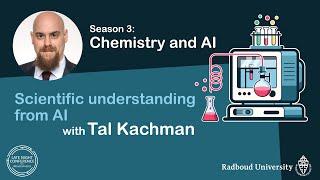 Scientific understanding from AI with Tal Kachman | Late Night Conference with Wilhelm Huck 3x01