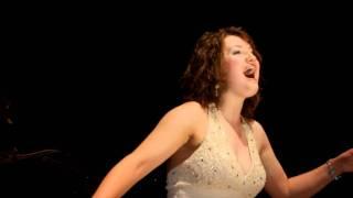 Karolina Baryga - G. Puccini  "Si mi chiamano Mimi"