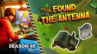 I FOUND ANTENNA FACTORY / BASEMENT  LAST DAY ON EARTH SURVIVAL 2023  LDoE GAMEPLAY