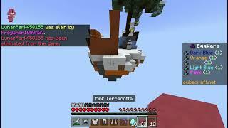 Cubecraft Eggwars #7