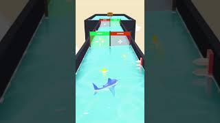 Shark tank and people #shorts #gameplay #usa