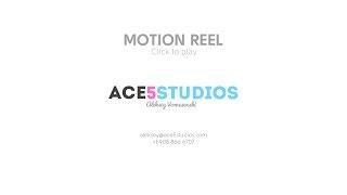 Ace5 Studios Reel 2015