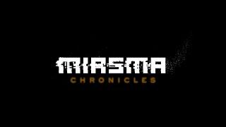 MIASMA CHRONICLES. Прохождение. Новая часть карты. Город роботов М.Г.Р. Код мясных мешков. Часть #11