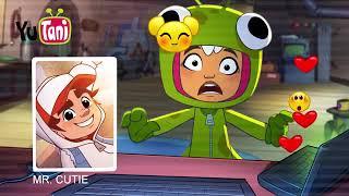 Сабвей Серф мультик на русском   4 серия Subway Surfers animated series #сабве