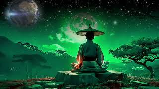 The Best of Chinese Flute: Relaxing Music for Inner Peace & Tranquility 2025