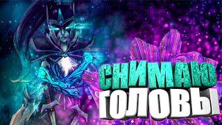 Phantom Assassin - ИМБА - CUSTOM HERO CHAOS - DOTA 2