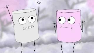 Marshmallow People 2