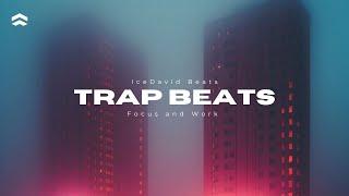 Trap Beats for Focus and Productivity | 1 Hour of Concentration Music for Work and Study