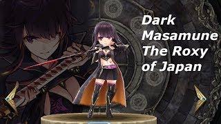 The Alchemist Code Dark Masamune The Roxy of Japan