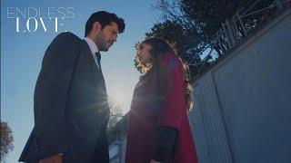 Endless Love (Kara Sevda) Soundtrack - Anlatamam (Kemal) v3