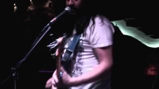 White Room -Powder Blue(Live Sgt Pepper's bar)