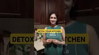 Healthy Swaps for Sugar, Salt & Flour Detox Your Kitchen | Heal to Hale | Kanika Sethi