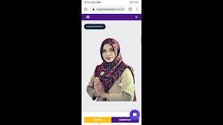 Tutorial Kelas Online SMK Utama Global Madani