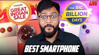 Best Smartphone For You 2024 - Amazon & Flipkart Sale Clear Suggestion !