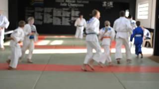 Harmony Judo Club